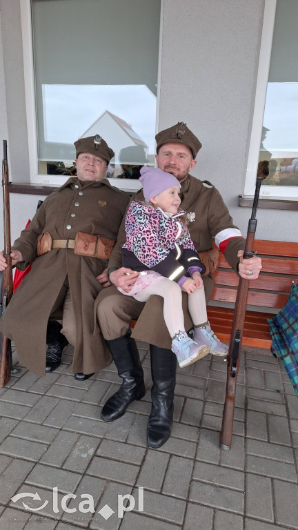 Raczkowa po raz kolejny uczciła Niezłomnych