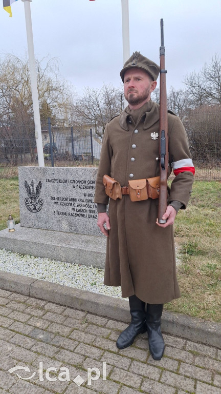 Raczkowa po raz kolejny uczciła Niezłomnych