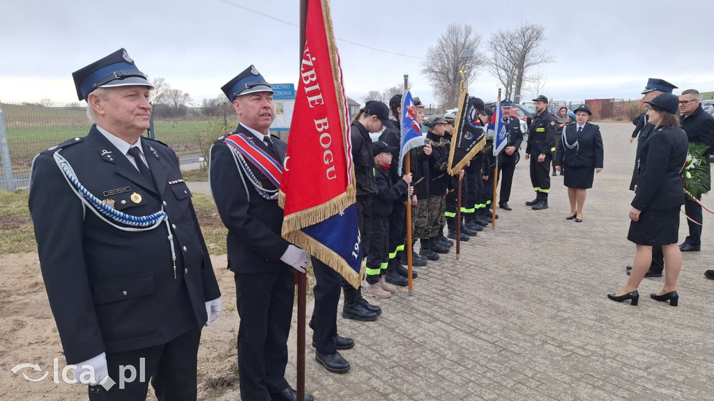 Raczkowa po raz kolejny uczciła Niezłomnych