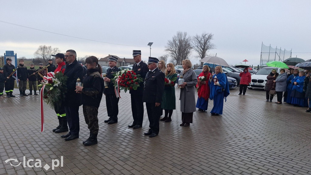 Raczkowa po raz kolejny uczciła Niezłomnych