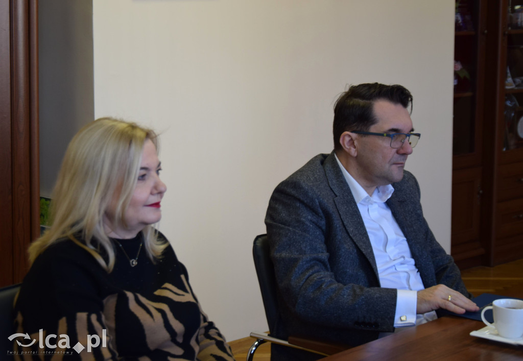 590 metrów drogi w Groblach do remontu