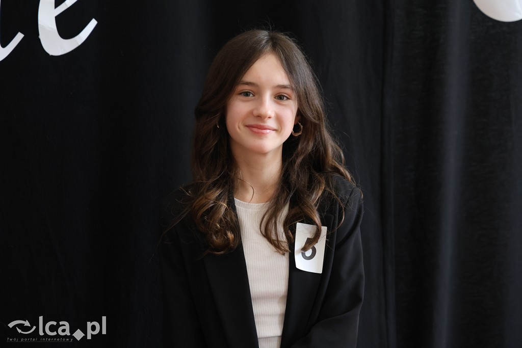 Zobacz fotorelację z gminnego konkursu Pegazik