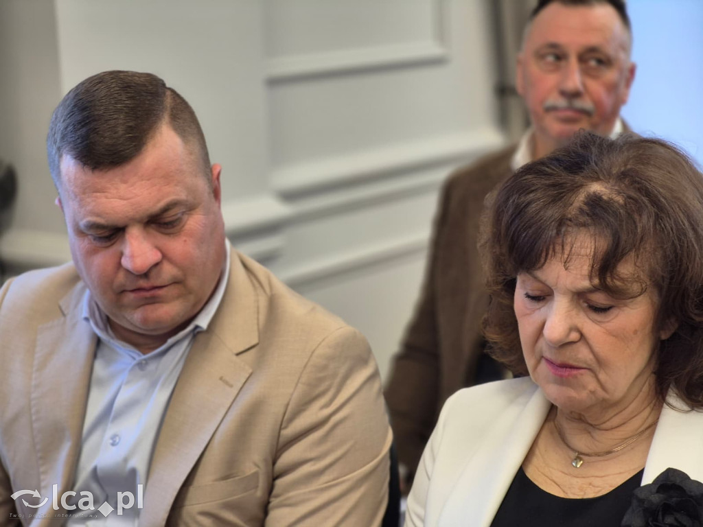 Zrujnowany budynek w Prochowicach odzyskał życie