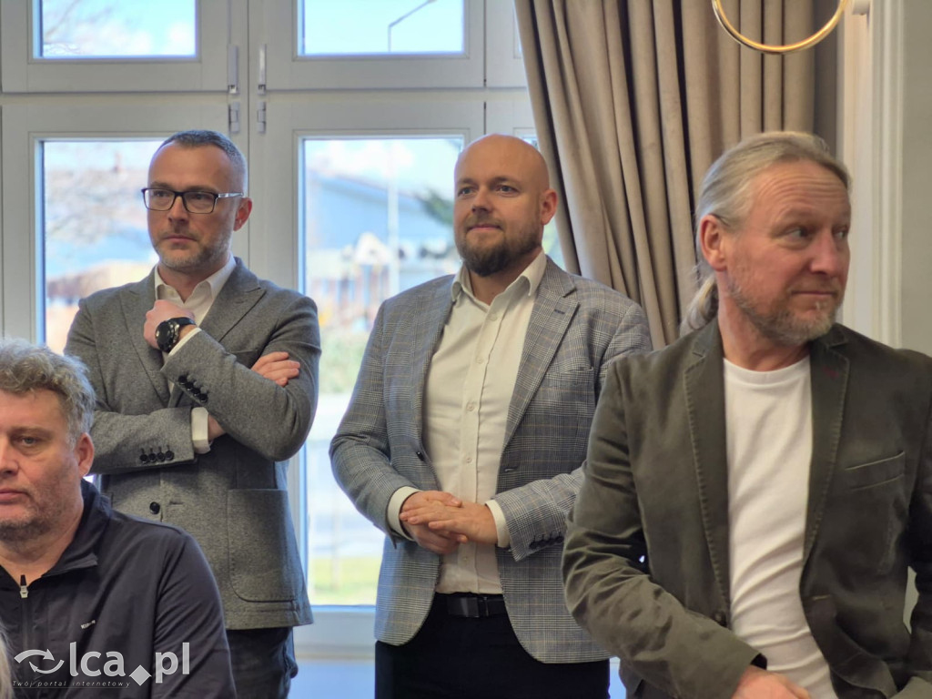 Zrujnowany budynek w Prochowicach odzyskał życie