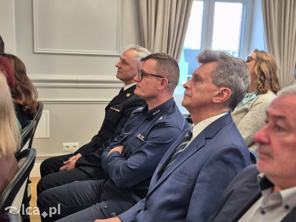 Zrujnowany budynek w Prochowicach odzyskał życie