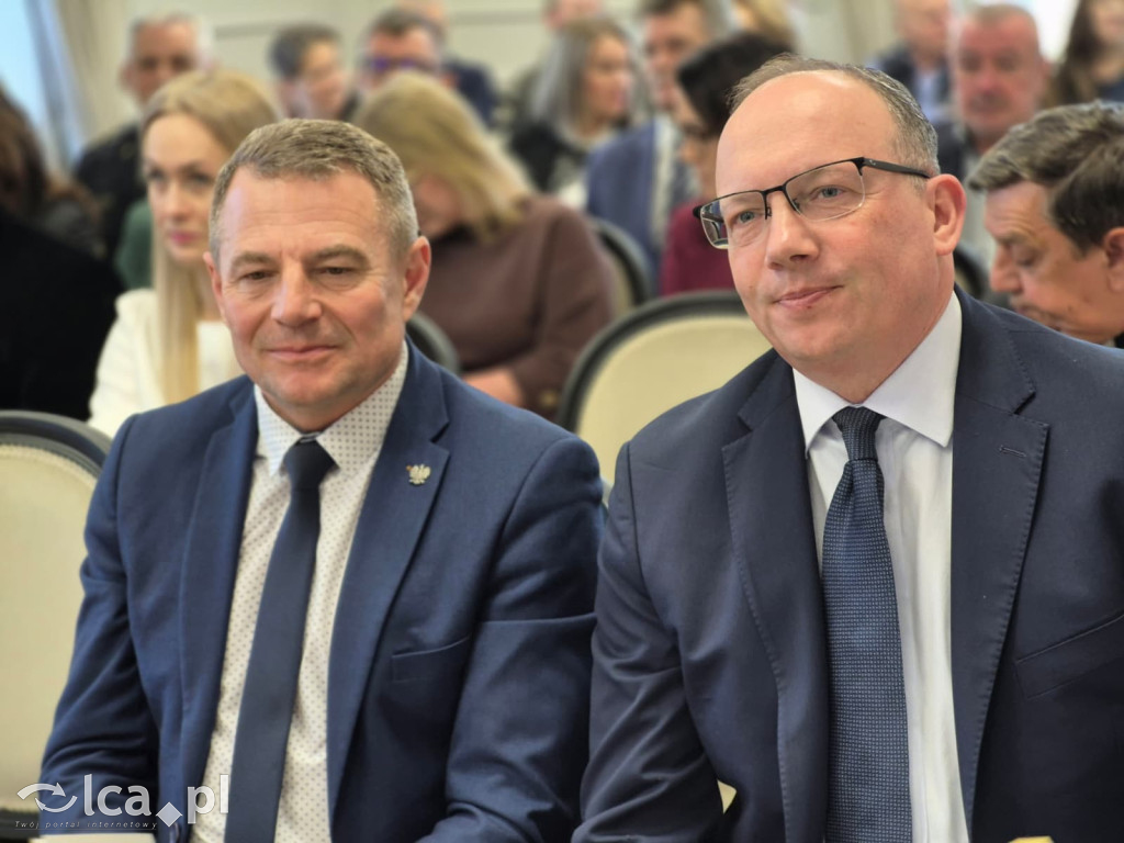 Zrujnowany budynek w Prochowicach odzyskał życie