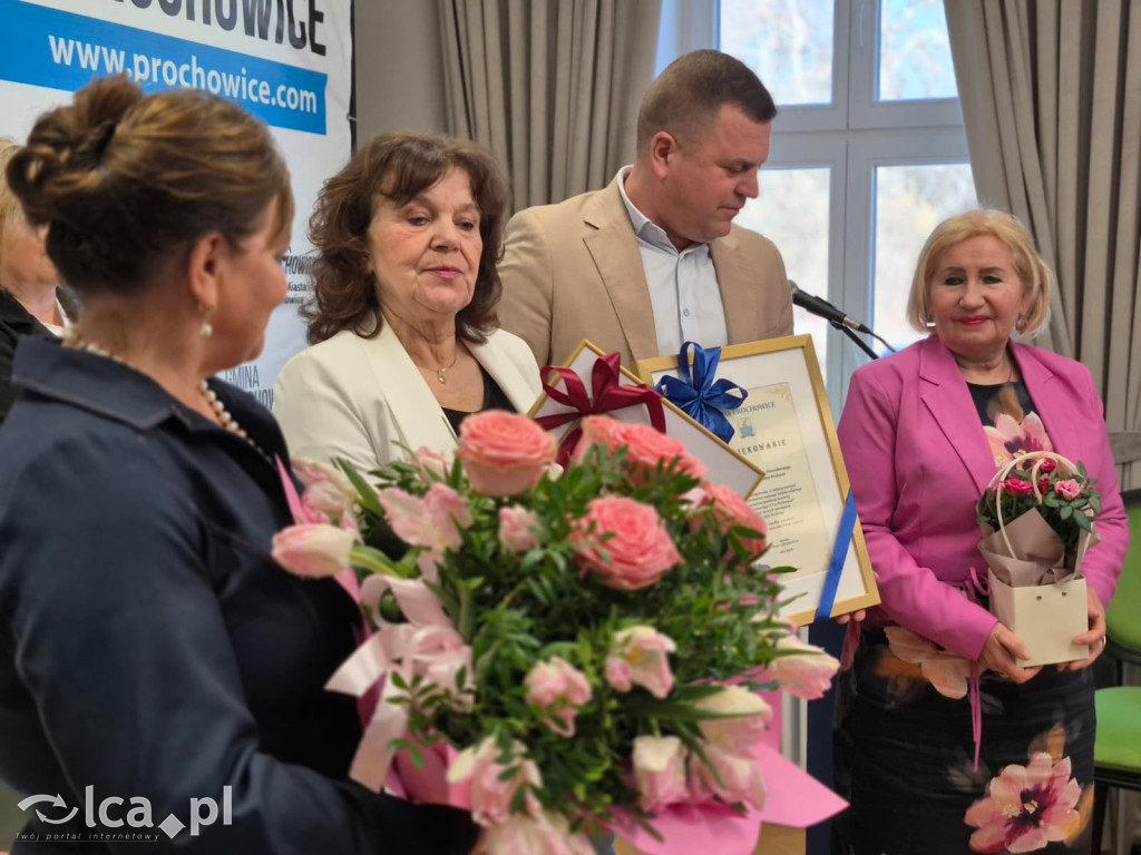 Zrujnowany budynek w Prochowicach odzyskał życie