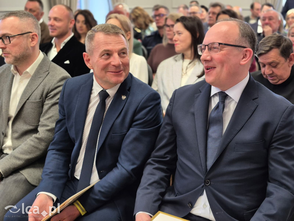 Zrujnowany budynek w Prochowicach odzyskał życie