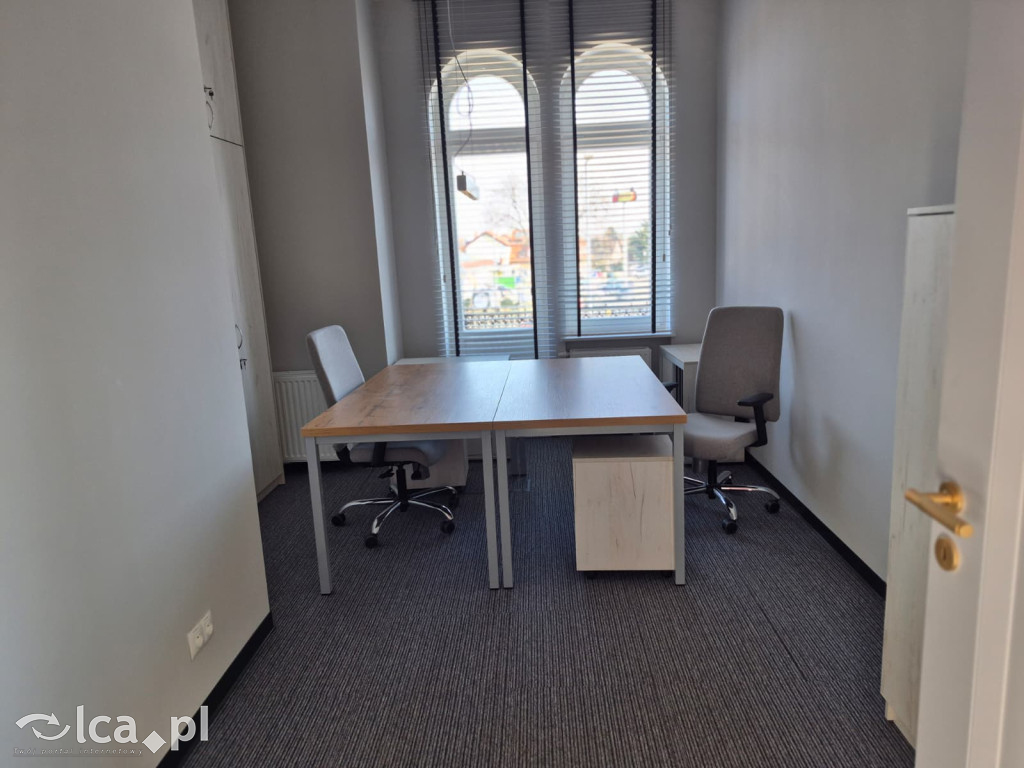 Zrujnowany budynek w Prochowicach odzyskał życie