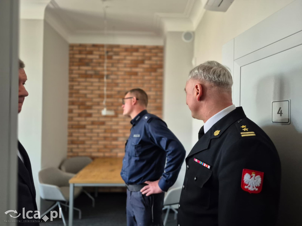 Zrujnowany budynek w Prochowicach odzyskał życie