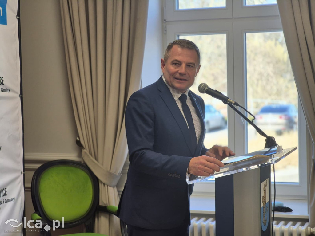 Zrujnowany budynek w Prochowicach odzyskał życie