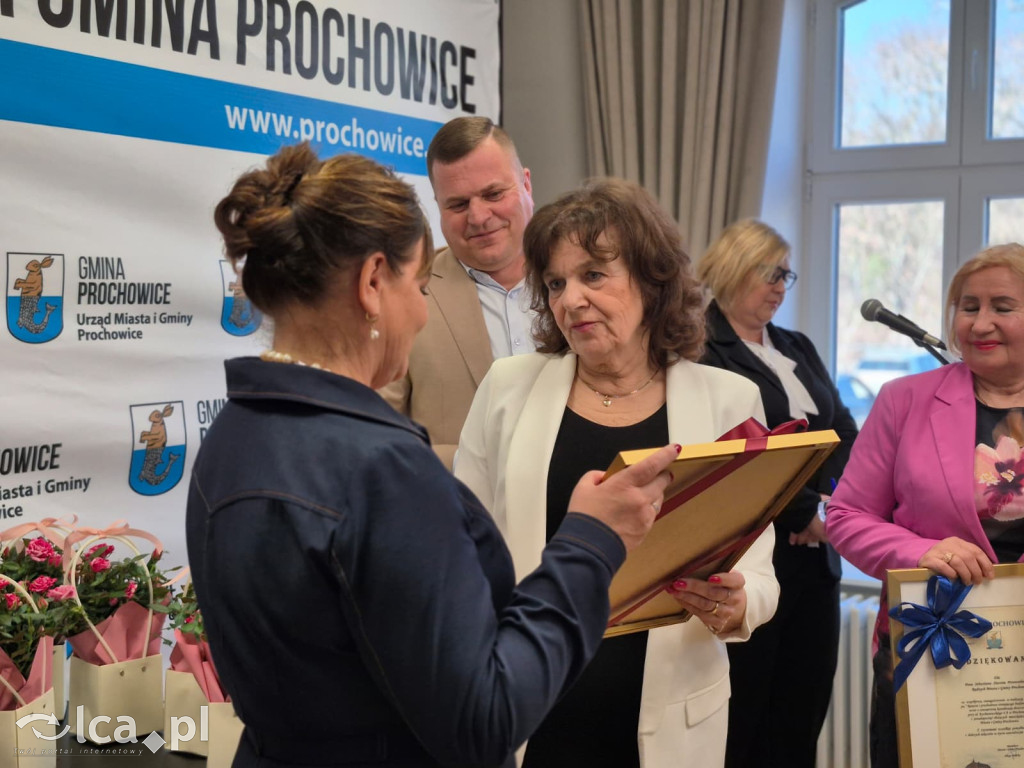 Zrujnowany budynek w Prochowicach odzyskał życie