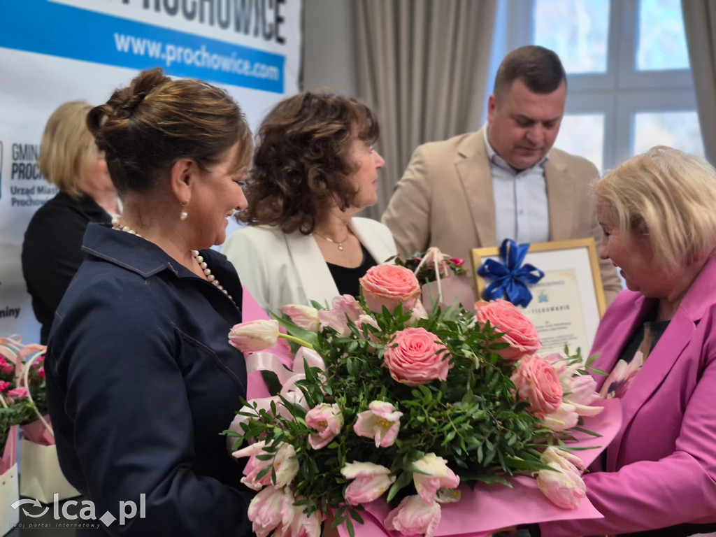 Zrujnowany budynek w Prochowicach odzyskał życie