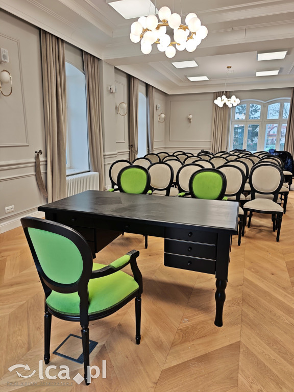 Miliony na inwestycje w gminie Prochowice