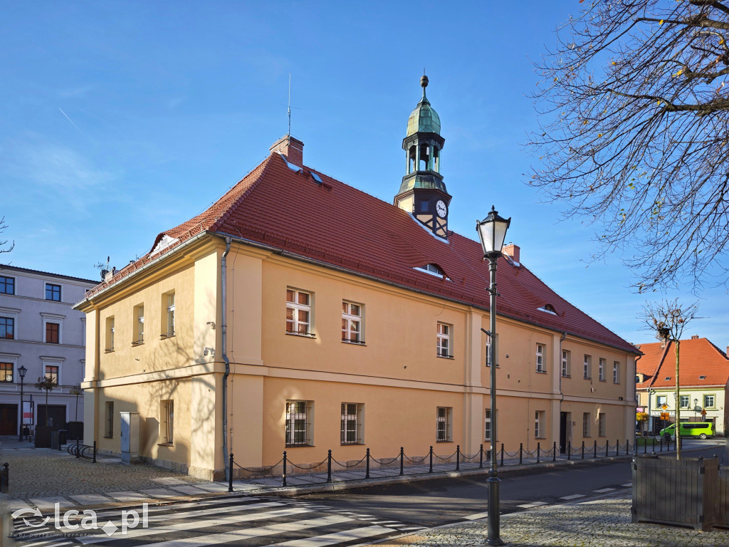 Miliony na inwestycje w gminie Prochowice