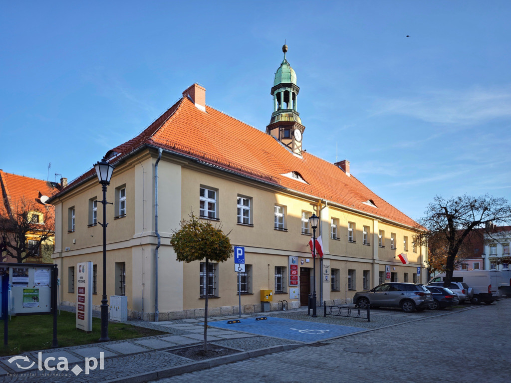 Miliony na inwestycje w gminie Prochowice