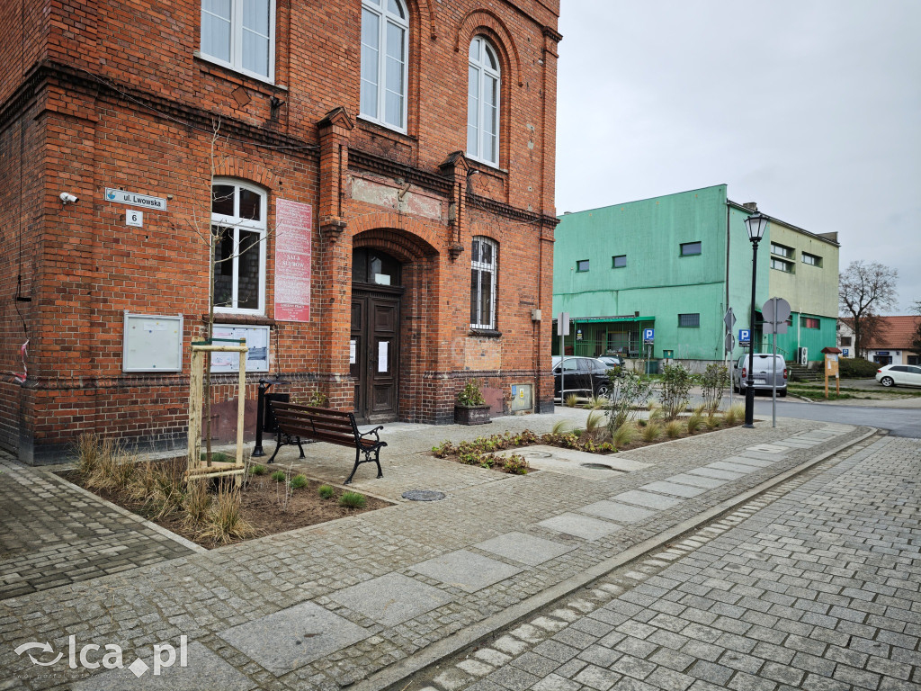 Miliony na inwestycje w gminie Prochowice