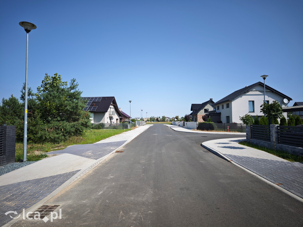 Miliony na inwestycje w gminie Prochowice