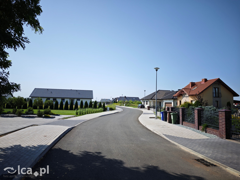 Miliony na inwestycje w gminie Prochowice