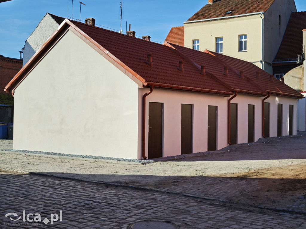 Miliony na inwestycje w gminie Prochowice