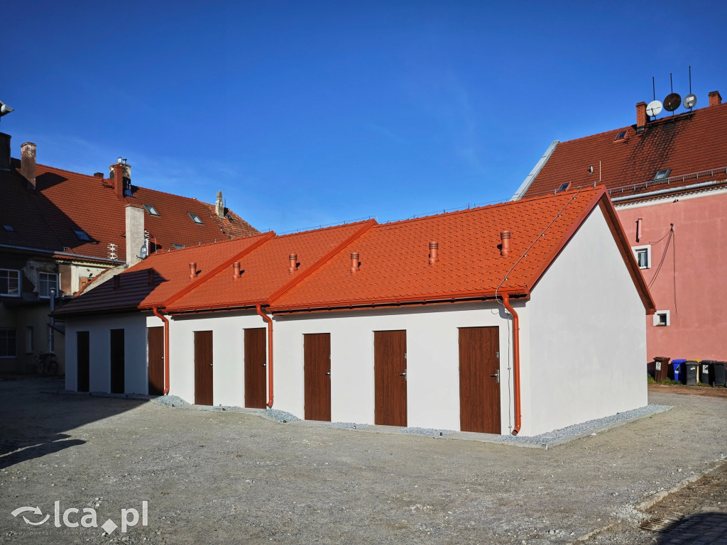 Miliony na inwestycje w gminie Prochowice