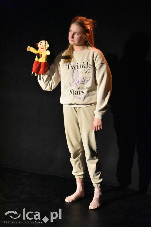 MAGICZNY ŚWIAT skarpeciakowych mapetów!