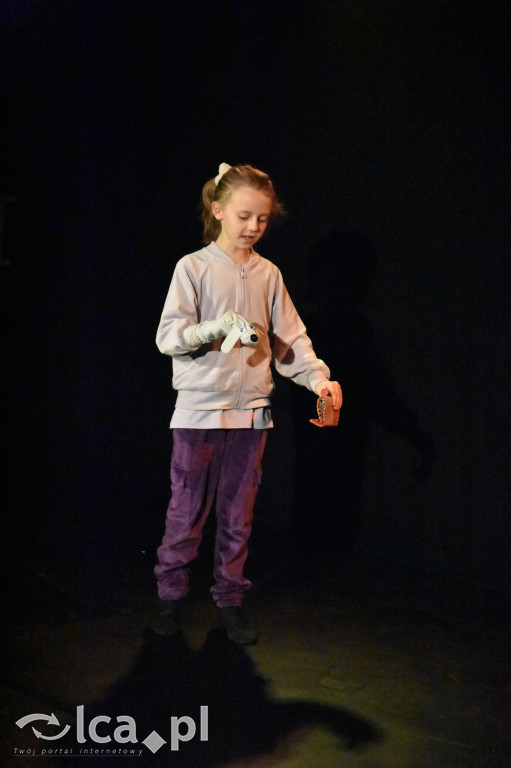 MAGICZNY ŚWIAT skarpeciakowych mapetów!