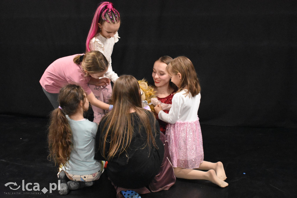 MAGICZNY ŚWIAT skarpeciakowych mapetów!