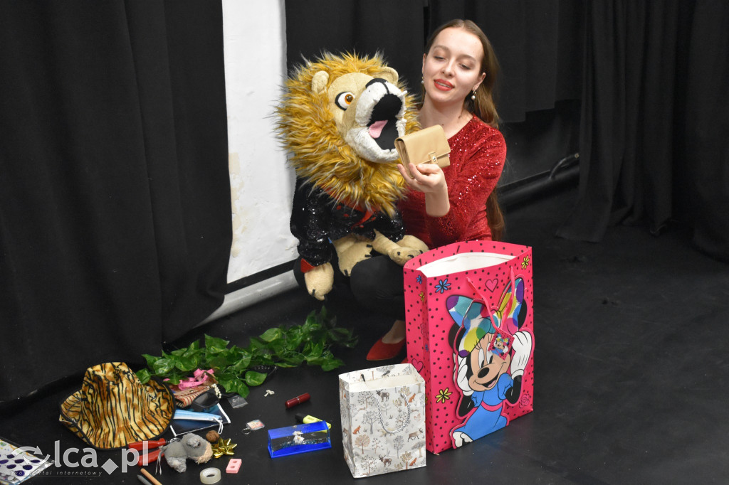 MAGICZNY ŚWIAT skarpeciakowych mapetów!