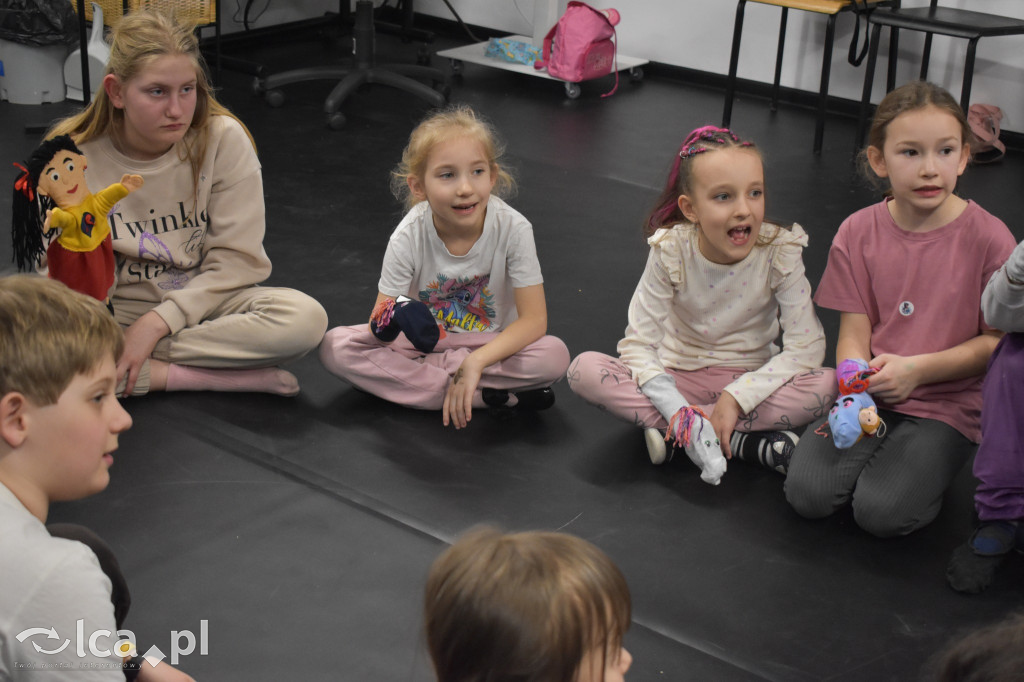 MAGICZNY ŚWIAT skarpeciakowych mapetów!