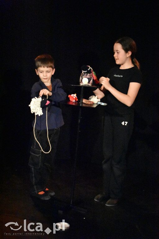 MAGICZNY ŚWIAT skarpeciakowych mapetów!