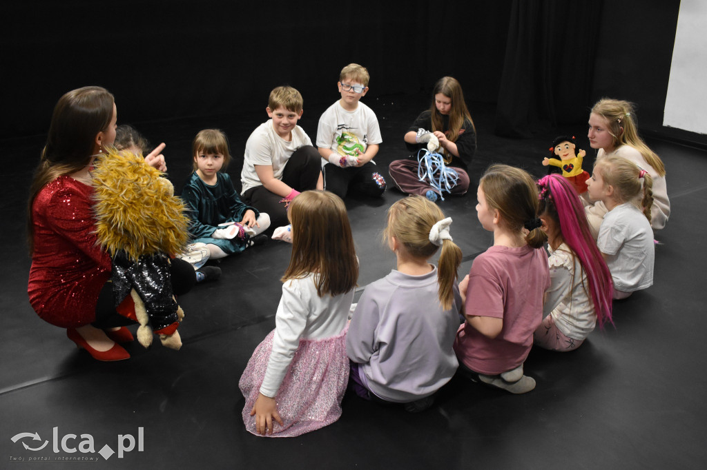 MAGICZNY ŚWIAT skarpeciakowych mapetów!