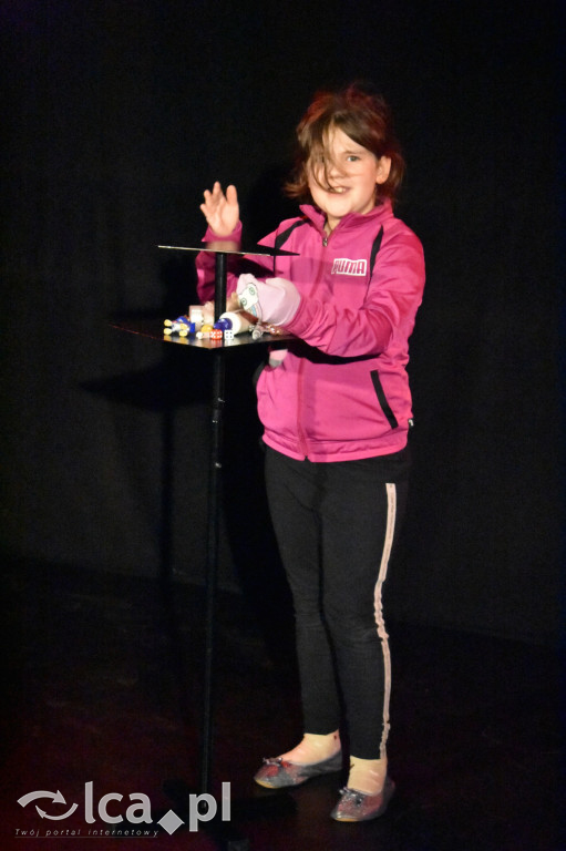 MAGICZNY ŚWIAT skarpeciakowych mapetów!