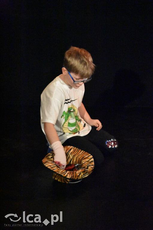 MAGICZNY ŚWIAT skarpeciakowych mapetów!