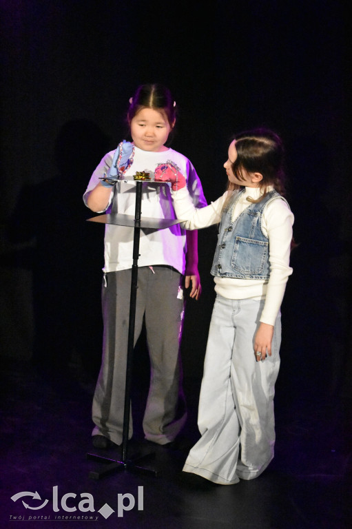 MAGICZNY ŚWIAT skarpeciakowych mapetów!