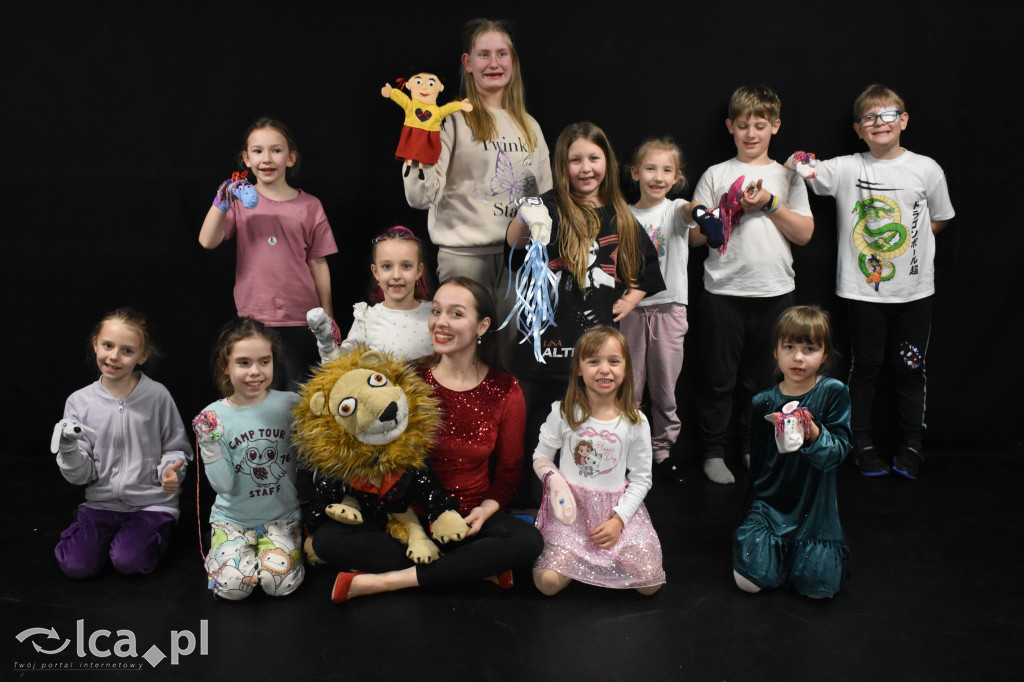 MAGICZNY ŚWIAT skarpeciakowych mapetów!