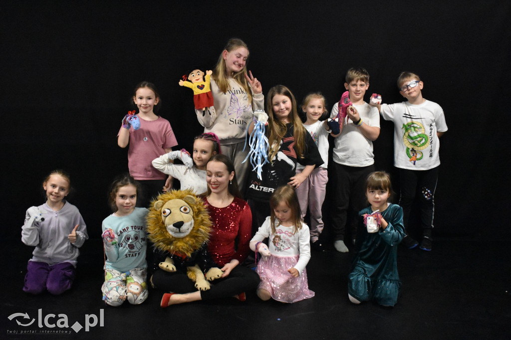 MAGICZNY ŚWIAT skarpeciakowych mapetów!