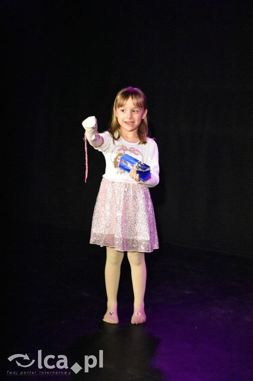 MAGICZNY ŚWIAT skarpeciakowych mapetów!