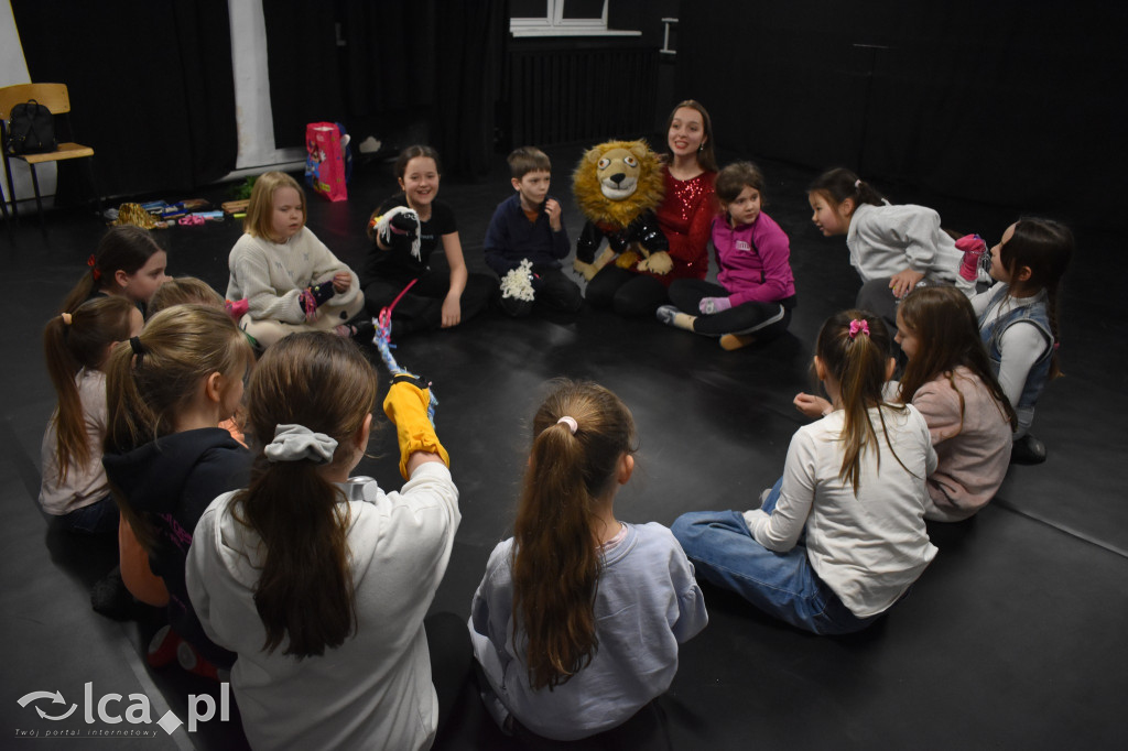 MAGICZNY ŚWIAT skarpeciakowych mapetów!