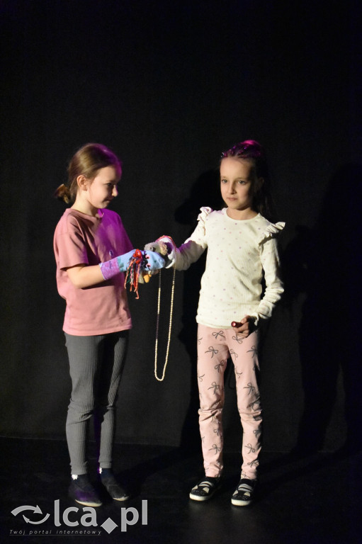 MAGICZNY ŚWIAT skarpeciakowych mapetów!