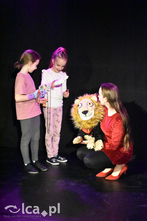 MAGICZNY ŚWIAT skarpeciakowych mapetów!