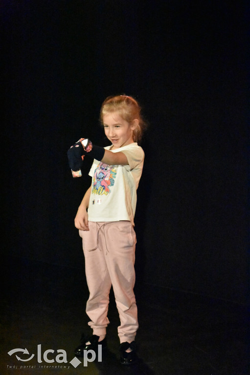 MAGICZNY ŚWIAT skarpeciakowych mapetów!