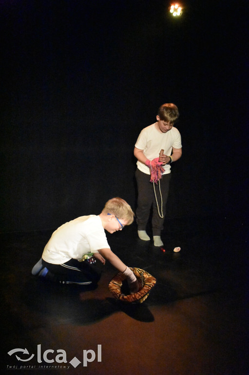 MAGICZNY ŚWIAT skarpeciakowych mapetów!