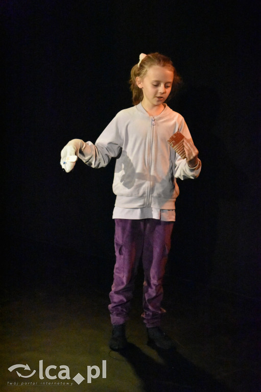 MAGICZNY ŚWIAT skarpeciakowych mapetów!