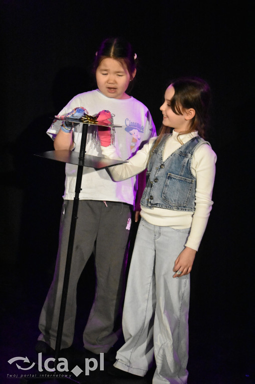 MAGICZNY ŚWIAT skarpeciakowych mapetów!