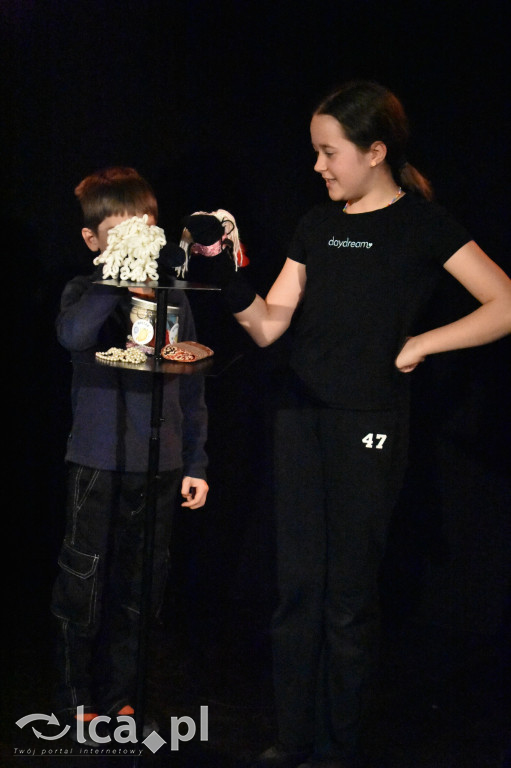 MAGICZNY ŚWIAT skarpeciakowych mapetów!