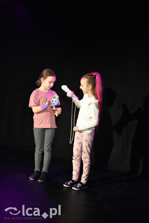 MAGICZNY ŚWIAT skarpeciakowych mapetów!