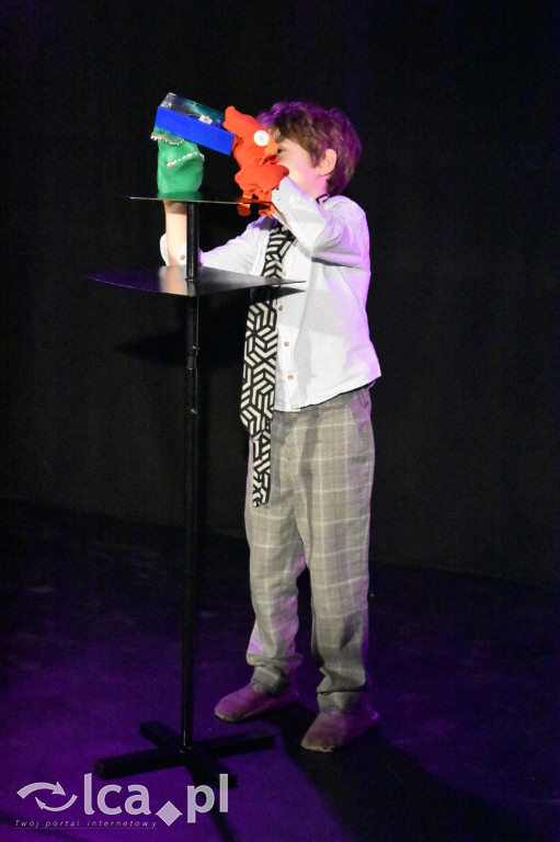 MAGICZNY ŚWIAT skarpeciakowych mapetów!