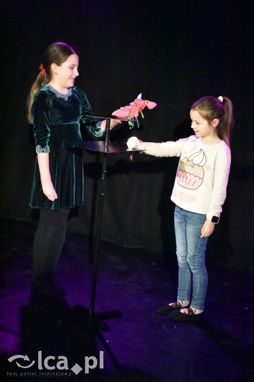 MAGICZNY ŚWIAT skarpeciakowych mapetów!