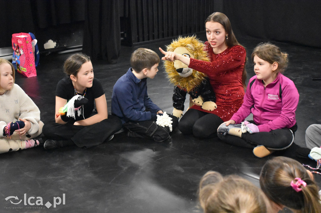 MAGICZNY ŚWIAT skarpeciakowych mapetów!